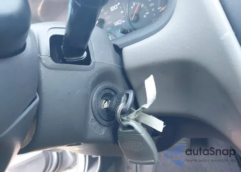 2002 Honda Accord 2.3 Lx из США, поврежденный, VIN 1HGCG66712A068225